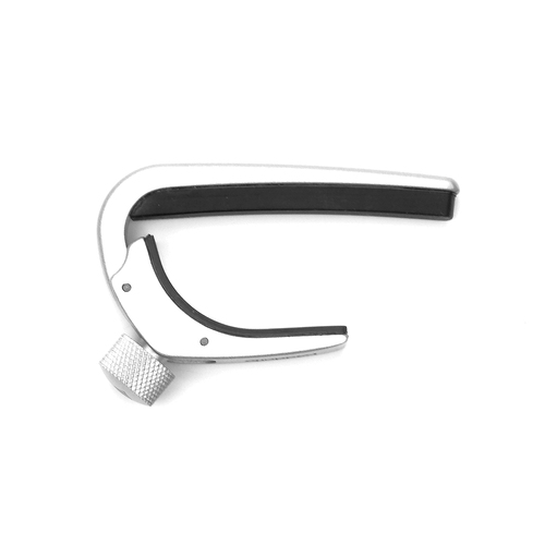 Planet Waves NS Capo Silver