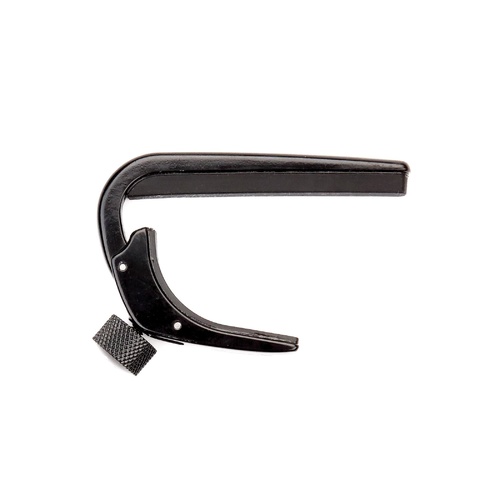 Planet Waves NS Classical Guitar Capo in Black