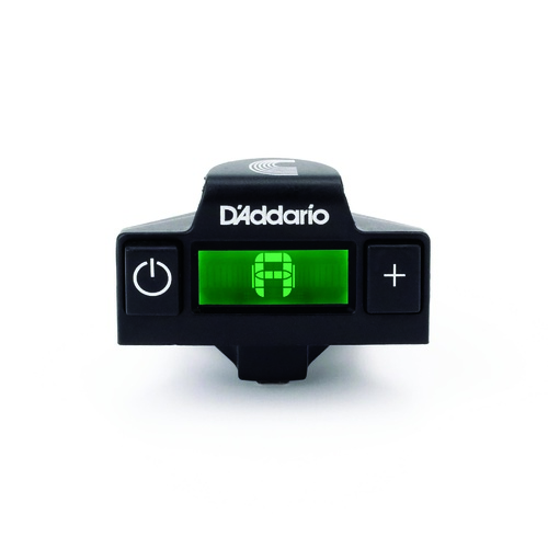 NS Micro Soundhole Tuner, by D'Addario