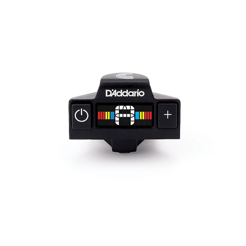 D'Addario CT-22 Ukulele Soundhole Tuner