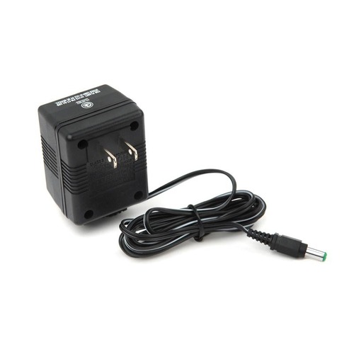 Planet Waves 9V Power Adapter