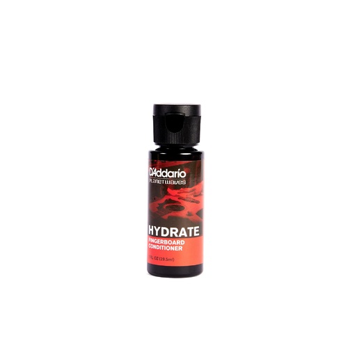 Hydrate Fingerboard Conditioner 1oz., by D'Addario