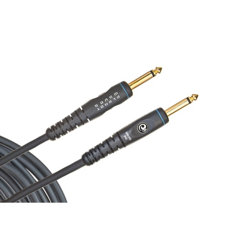 Planet Waves Custom Series Instrument Cable, 30 feet