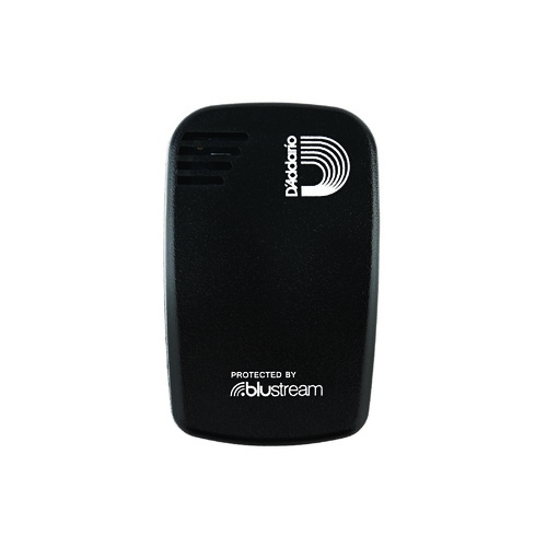 Humiditrak - Bluetooth Humidity and Temperature Sensor by D'Addario