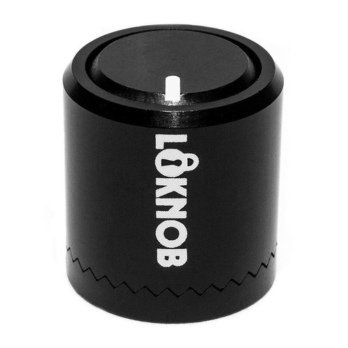 Planet Waves Loknob Pro Large - Black