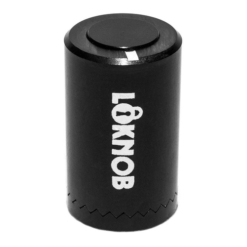 Planet Waves Loknob Pro Small - Black