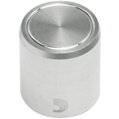 Planet Waves Loknob Large Tour Cap M7 - Silver