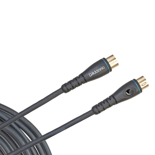 Planet Waves Midi Cable, 10 feet