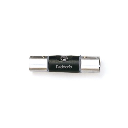 Planet Waves XLR Male Adapter