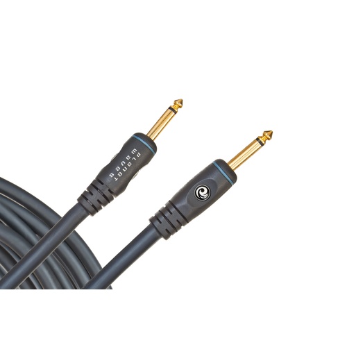 Planet Waves Custom Series Speaker Cable, 5 feet