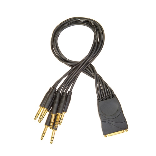 Planet Waves Modular Snake TRS Breakout