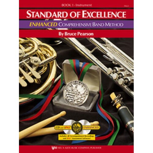 Standard Of Ex Enhanced Book 1 Ipas Teacher Ed 