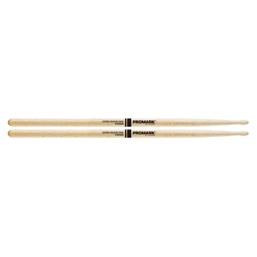 ProMark Shira Kashi Oak 5A Wood Tip drumstick