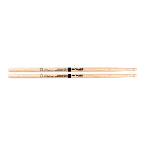 ProMark Shira Kashi Oak 707 Ed Shaughnessy Wood Tip drumstick