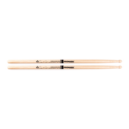 ProMark Shira Kashi Oak 719 Stephen Perkins Wood Tip drumstick