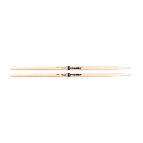 ProMark Shira Kashi Oak 727 Nylon Tip drumstick
