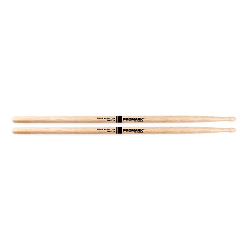 ProMark Shira Kashi Oak 727 Wood Tip drumstick