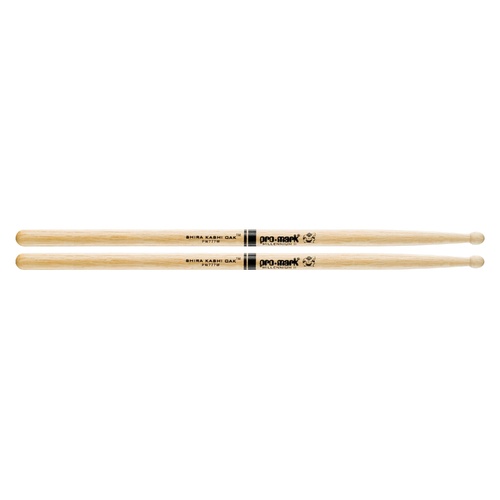 ProMark Shira Kashi Oak 777 Wood Tip drumstick