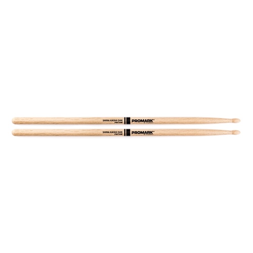 ProMark Shira Kashi Oak 7A Wood Tip drumstick