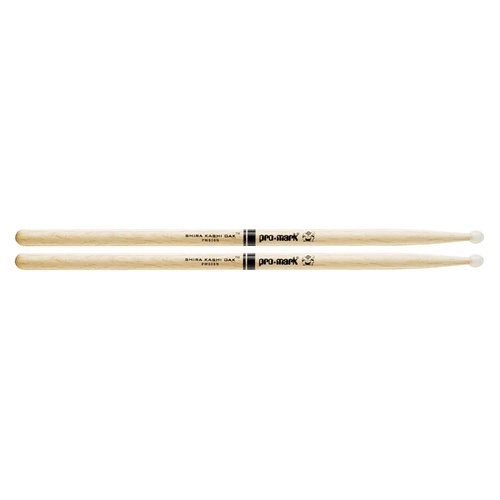 ProMark Shira Kashi Oak 808 Nylon Tip drumstick