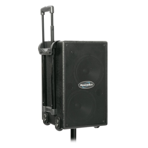 SoundArt Extension Speaker for PWA-100 Wireless PA System