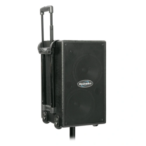 SoundArt PWA-100EXT-SPK Extension Speaker for PWA-100 Wireless PA System