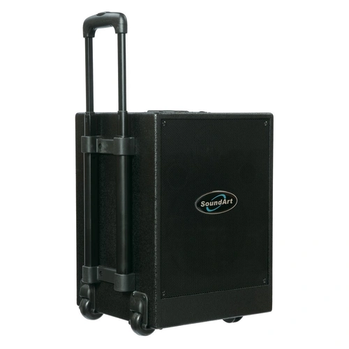 SoundArt PWA-65EXT-SPK Extension Speaker for PWA-65 Wireless PA System