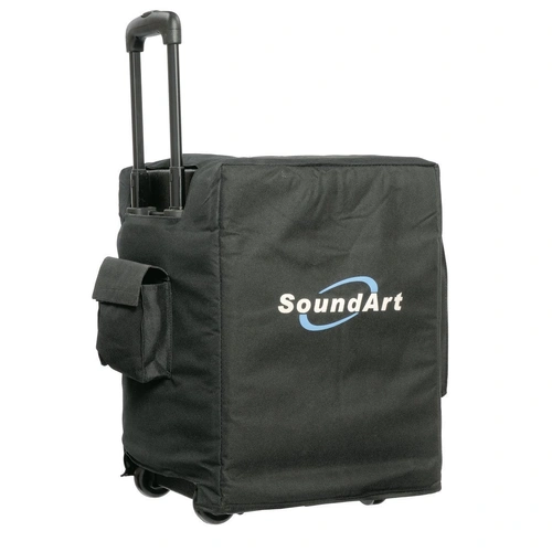 SoundArt PWA-PCB Cover Bag for PWA Wireless PA System