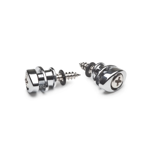 D'Addario Rotating Elliptical End Pin