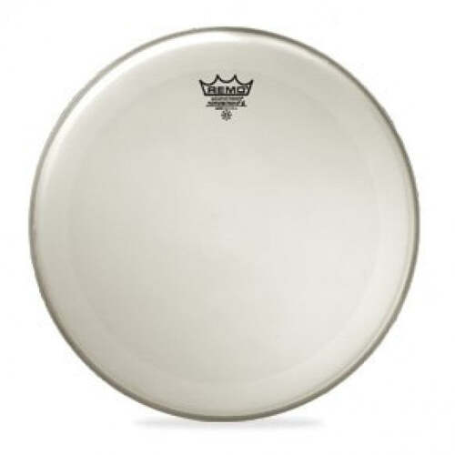 Remo PX-0113-BP Powerstroke X Drum Head Skin 13 Inch Coated 13''