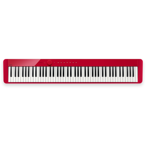 Casio PXS-1000 88 Note Digital Piano Red