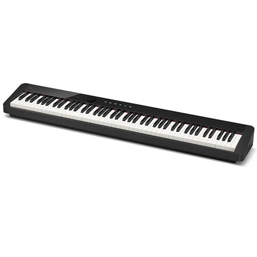 Casio Privia PX-S1100 Portable Digital Piano Black