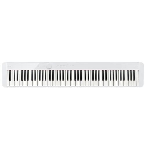Casio PX-S1100 88 Note Digital Piano White