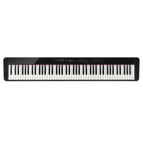 Casio PXS3000 88 Note Weighted Digital Piano Black