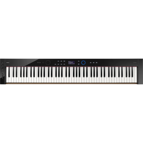 Casio PXS6000 88 Note Digital Piano Black