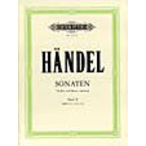Sonatas Book 2 Ed Davisson Ramin Violin Piano Book/CD (Softcover Book/CD)