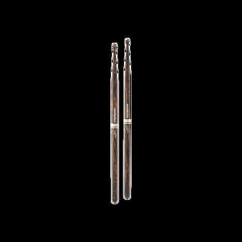 Promark Rebound 7A Firegrain Wood Tip Drumsticks