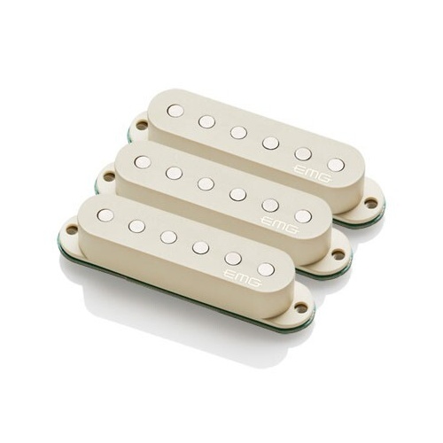 EMG Maverick Five Set-Ivory