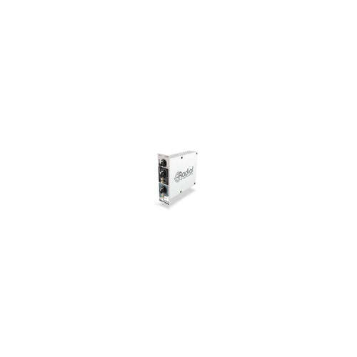 Radial PhaseQ Phase Correction 500 Series Module