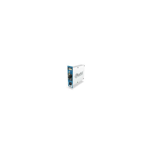 Radial PowerPre 500 Series Mic Preamp Module