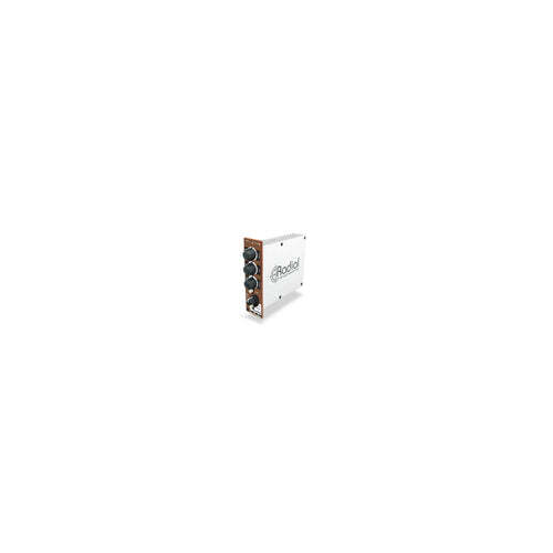 Radial Engineering Q3 500 Series Coil EQ Module
