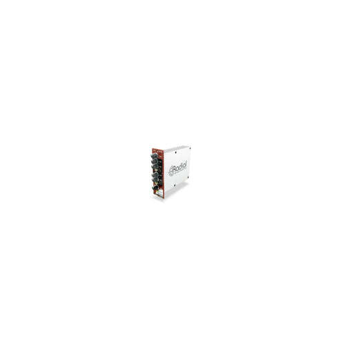 Radial Q4 State-variable EQ 500 Series Module