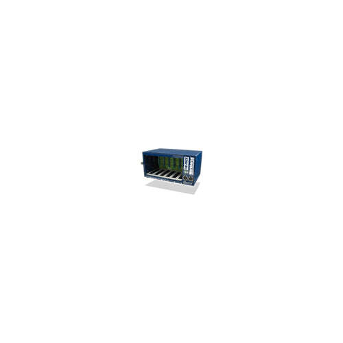 Radial SixPack 6-Slot 500 Series Rack