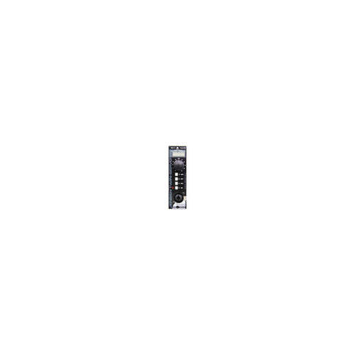 Radial Jensen Twin Servo Mic Pre 500-series module
