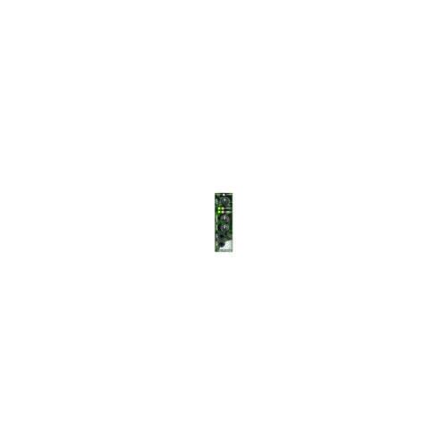 Radial Tankdriver-500 2 band EQ