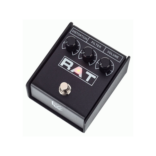 Rapco Rat-2 Distortion FX Pedal