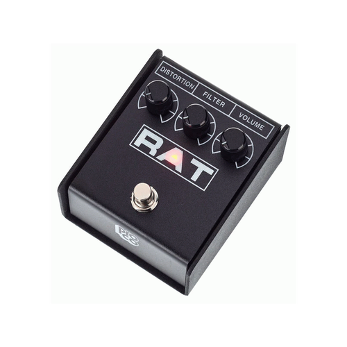 Rapco Rat-2 Distortion FX Pedal