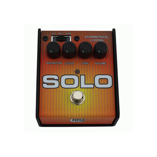Proco Rat Solo Rat Distortion Pedal