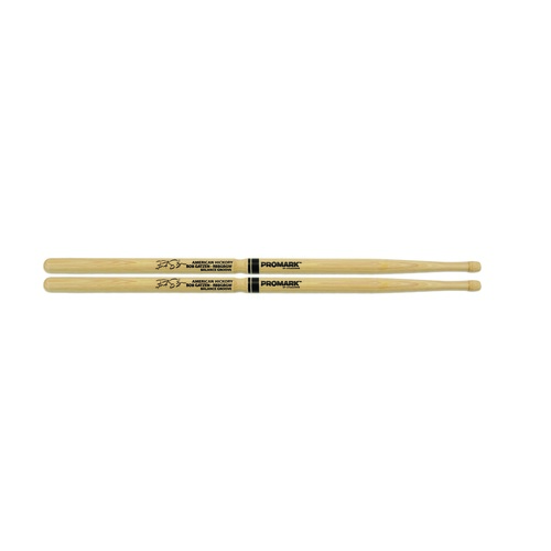 Hickory Bob Gatzen Wood Tip