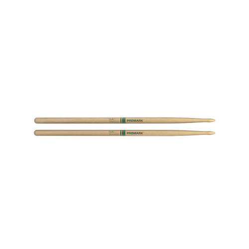Promark Carter McClean Signature Wood Tip Drumsticks